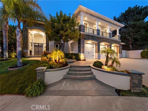 22 Van Gogh Way, Coto de Caza, CA
