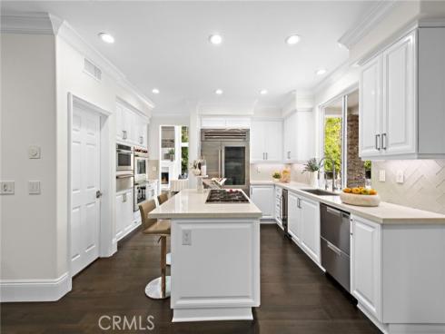 22 Van Gogh Way, Coto de Caza, CA