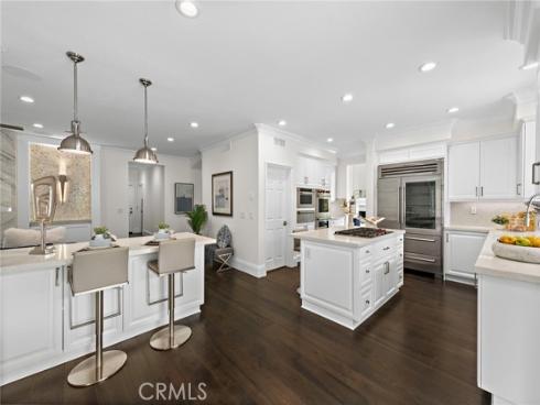 22 Van Gogh Way, Coto de Caza, CA