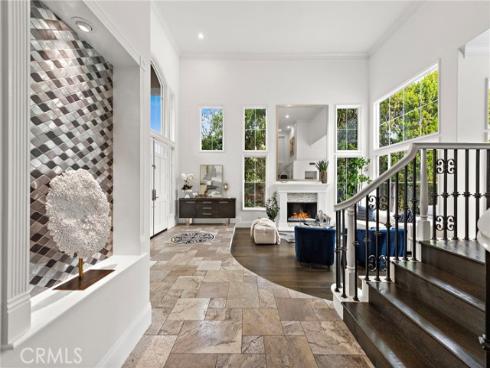 22 Van Gogh Way, Coto de Caza, CA