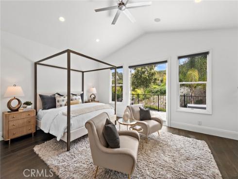 22 Van Gogh Way, Coto de Caza, CA