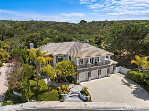 22 Van Gogh Way, Coto de Caza, CA