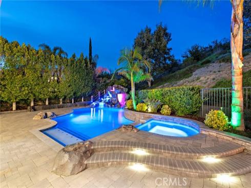 22 Van Gogh Way, Coto de Caza, CA