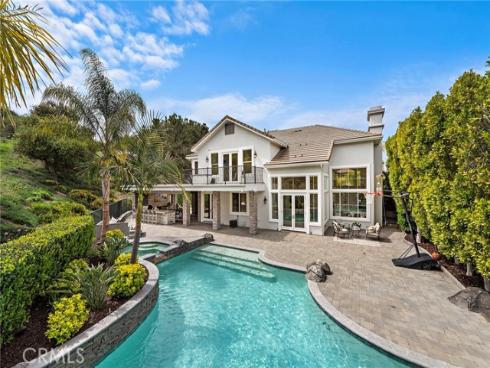 22 Van Gogh Way, Coto de Caza, CA
