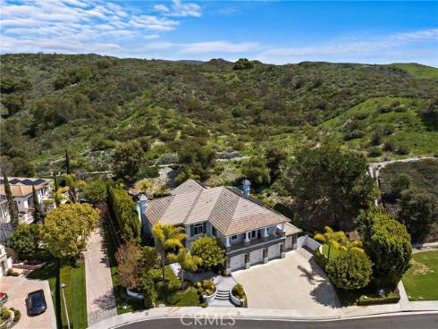 22 Van Gogh Way, Coto de Caza, CA