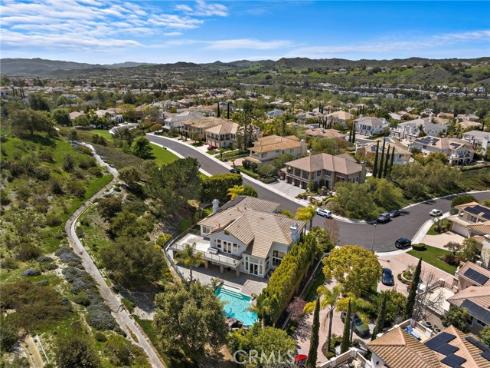 22 Van Gogh Way, Coto de Caza, CA