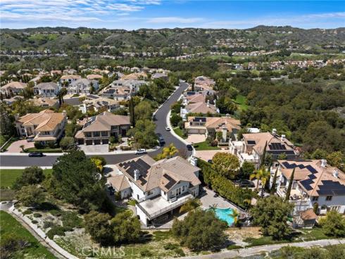 22 Van Gogh Way, Coto de Caza, CA