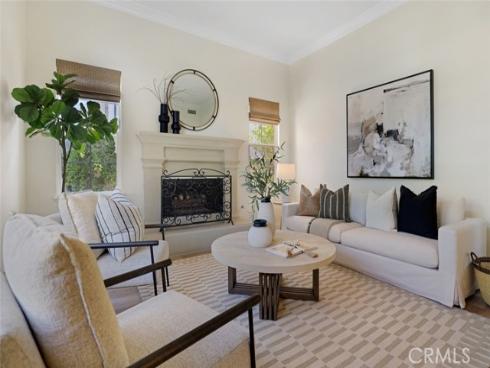 11 River Rock Drive, Coto de Caza, CA