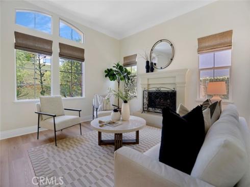 11 River Rock Drive, Coto de Caza, CA