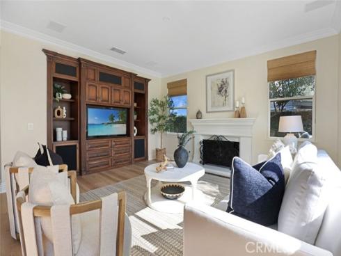 11 River Rock Drive, Coto de Caza, CA