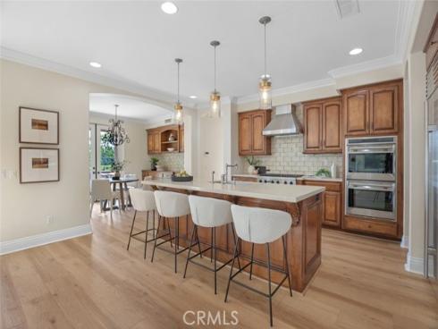 11 River Rock Drive, Coto de Caza, CA