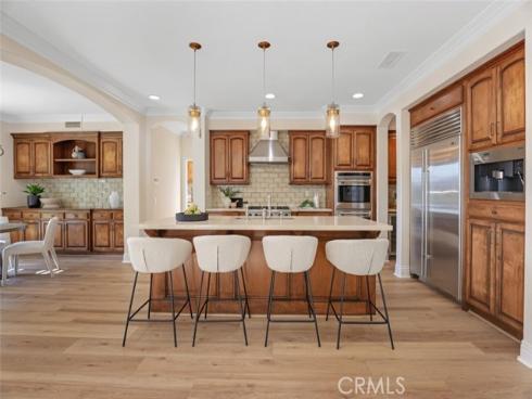 11 River Rock Drive, Coto de Caza, CA