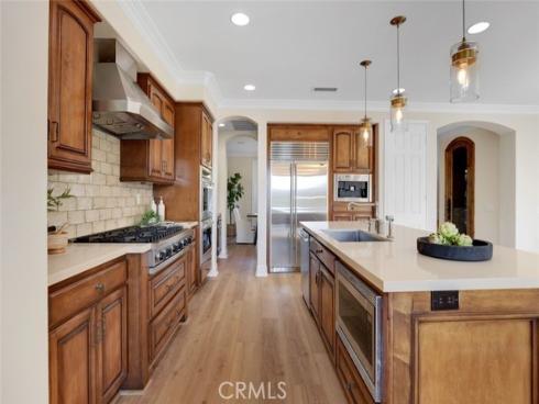 11 River Rock Drive, Coto de Caza, CA