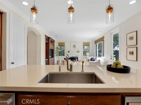 11 River Rock Drive, Coto de Caza, CA