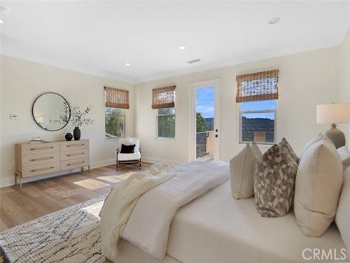 11 River Rock Drive, Coto de Caza, CA