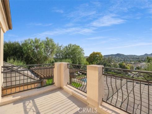 11 River Rock Drive, Coto de Caza, CA