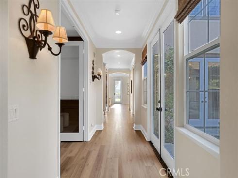 11 River Rock Drive, Coto de Caza, CA