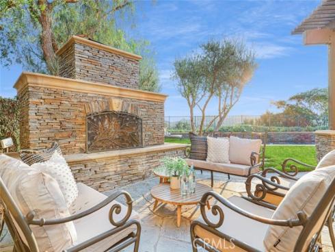 11 River Rock Drive, Coto de Caza, CA