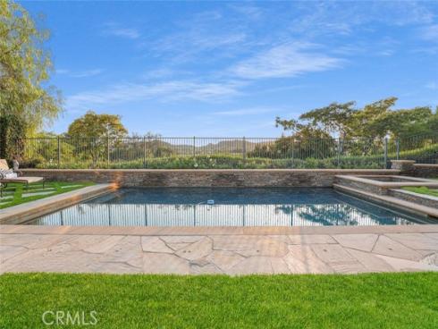 11 River Rock Drive, Coto de Caza, CA