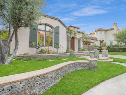 11 River Rock Drive, Coto de Caza, CA