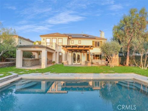 11 River Rock Drive, Coto de Caza, CA
