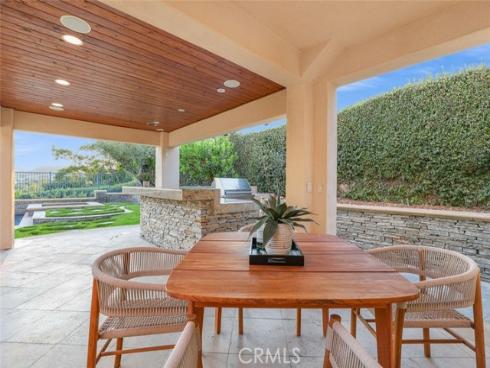 11 River Rock Drive, Coto de Caza, CA