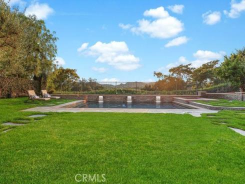 11 River Rock Drive, Coto de Caza, CA