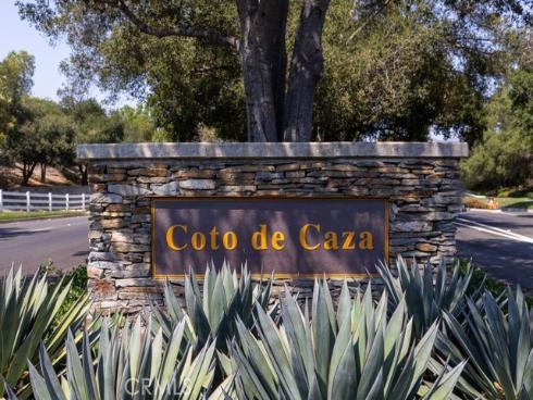 11 River Rock Drive, Coto de Caza, CA
