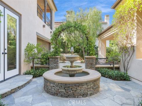 11 River Rock Drive, Coto de Caza, CA