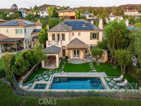 11 River Rock Drive, Coto de Caza, CA