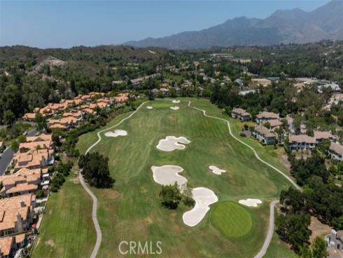 11 River Rock Drive, Coto de Caza, CA