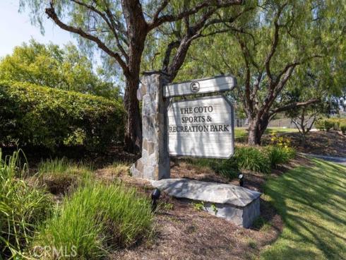 11 River Rock Drive, Coto de Caza, CA