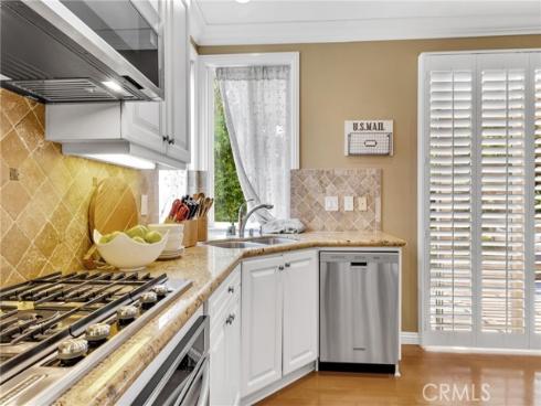 19 Dornoch Way, Coto de Caza, CA