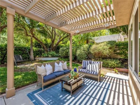 19 Dornoch Way, Coto de Caza, CA