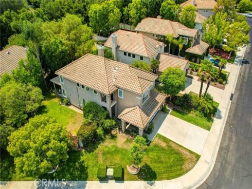 19 Dornoch Way, Coto de Caza, CA