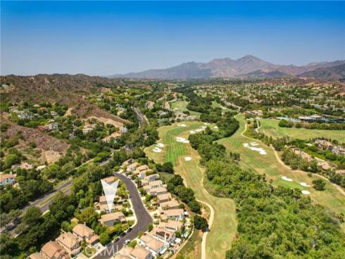19 Dornoch Way, Coto de Caza, CA