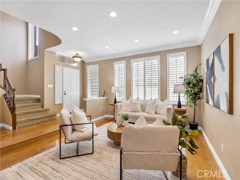 19 Dornoch Way, Coto de Caza, CA