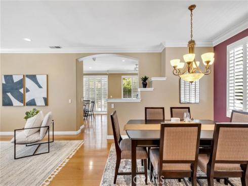 19 Dornoch Way, Coto de Caza, CA