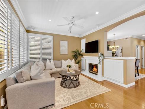 19 Dornoch Way, Coto de Caza, CA