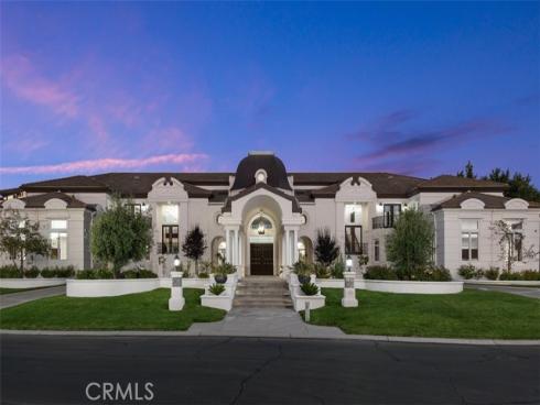 12  Hunter  , Coto de Caza, CA