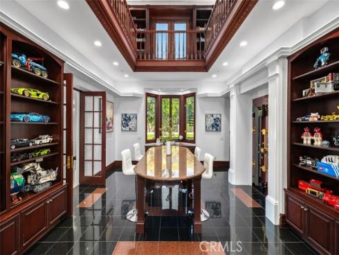 12  Hunter  , Coto de Caza, CA