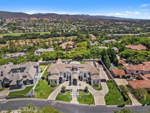 12  Hunter  , Coto de Caza, CA