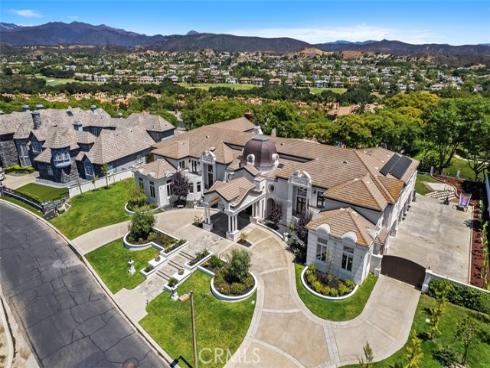 12  Hunter  , Coto de Caza, CA