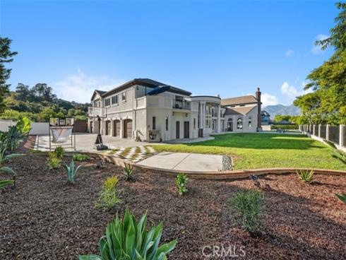 12  Hunter  , Coto de Caza, CA