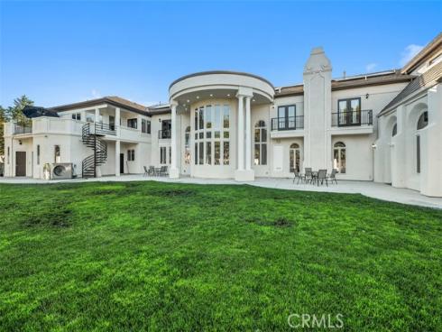 12  Hunter  , Coto de Caza, CA