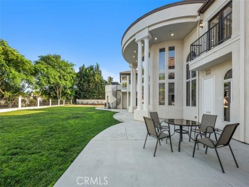 12  Hunter  , Coto de Caza, CA