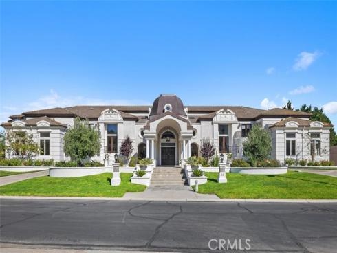 12  Hunter  , Coto de Caza, CA