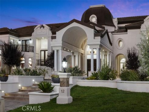 12  Hunter  , Coto de Caza, CA