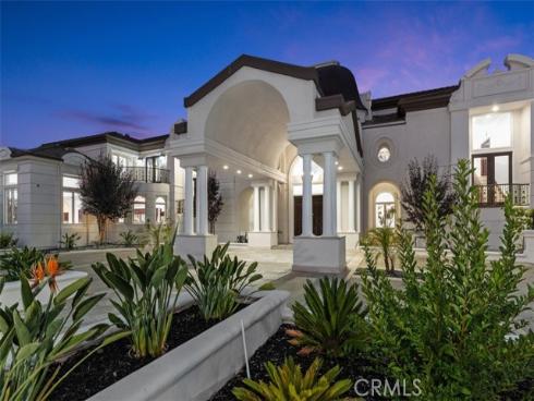 12  Hunter  , Coto de Caza, CA