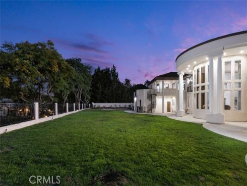 12  Hunter  , Coto de Caza, CA